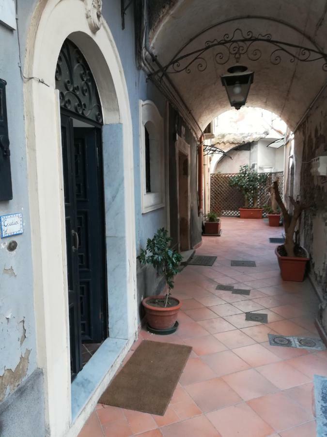 Casa Vanessa Villa Katanya Dış mekan fotoğraf